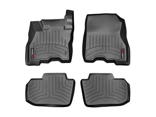 Weathertech floorliner for - weathertech,