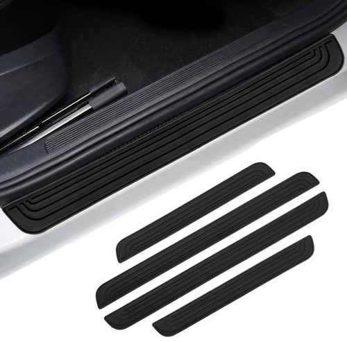 4pcs for nissan rubber door - 4pcs,
