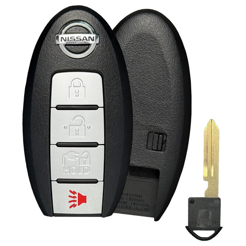New original 2013 2017 nissan - original,