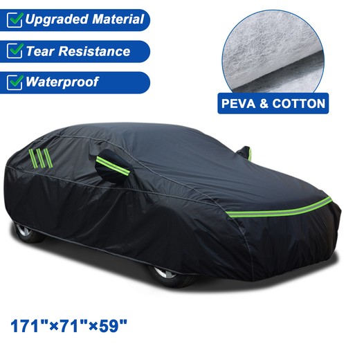 For nissan leaf kicks layer - 6,