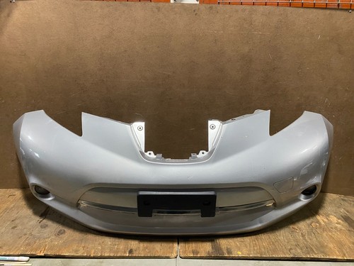2013 2017 nissan leaf front - 2017,