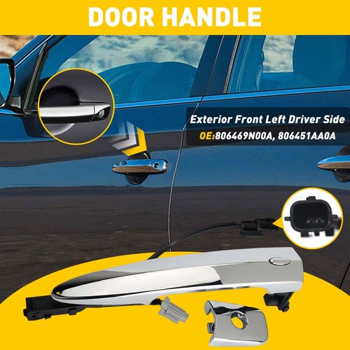 For 2013-2017 NISSAN Leaf 
